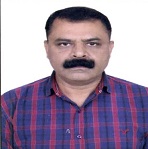 Shri Maneesh Rajan Shri Maneesh Rajan